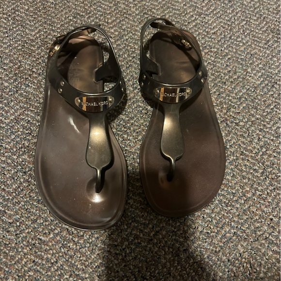 Michael kors sandals - Picture 1 of 2